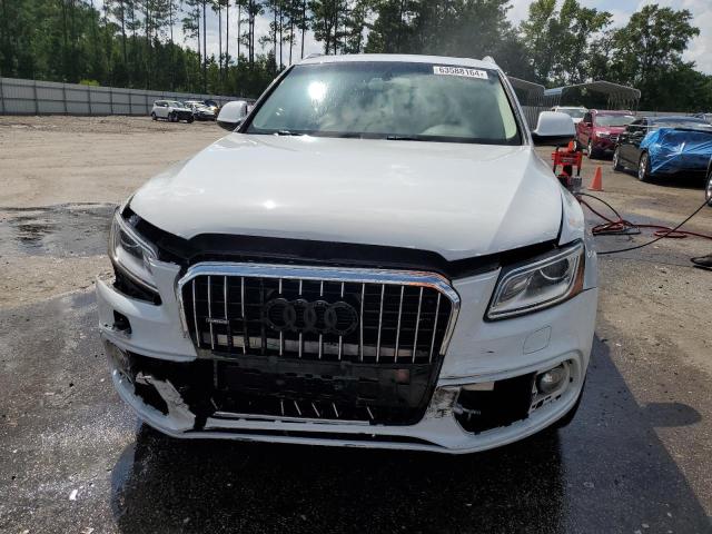 Photo 5 from auction – 2016 AUDI Q5 PREMIUM with VIN WA1D7AFP2GA134451