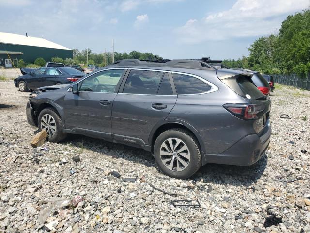 Photo 2 from auction – 2021 SUBARU OUTBACK PR with VIN 4S4BTADC2M3148547