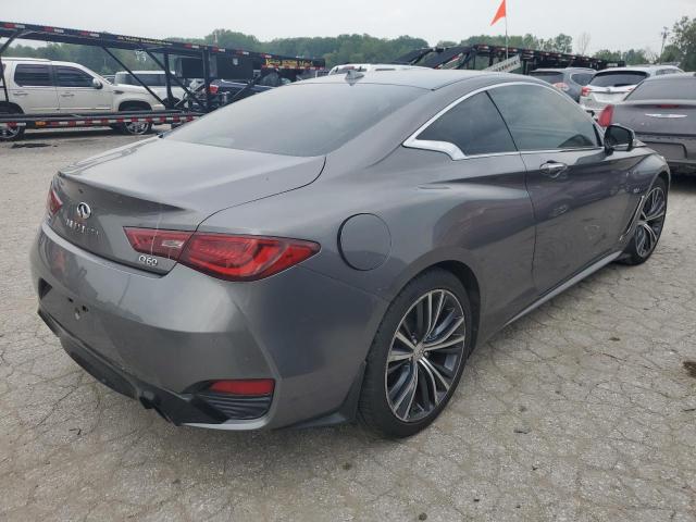 Photo 3 from auction – 2017 INFINITI Q60 PREMIU with VIN JN1EV7EL5HM554032