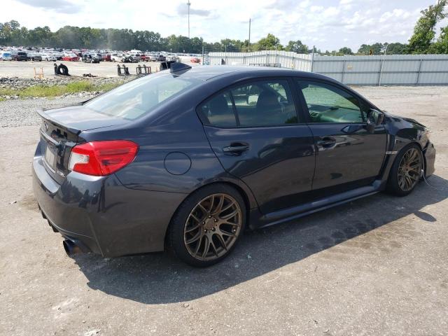 Photo 3 from auction – 2018 SUBARU WRX PREMIU with VIN JF1VA1C66J9836813