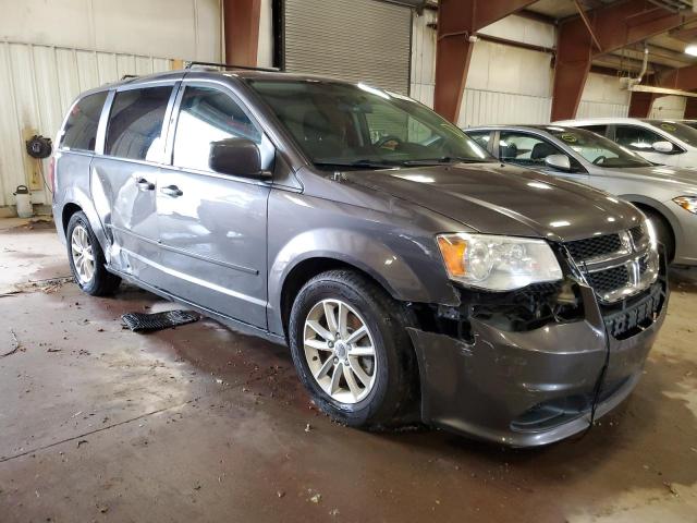 Photo 4 from auction – 2016 DODGE GRAND CARA with VIN 2C4RDGCG5GR381289