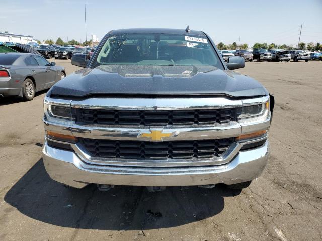 Photo 5 from auction – 2019 CHEVROLET SILVERADO with VIN 2GCVKPEC0K1129116