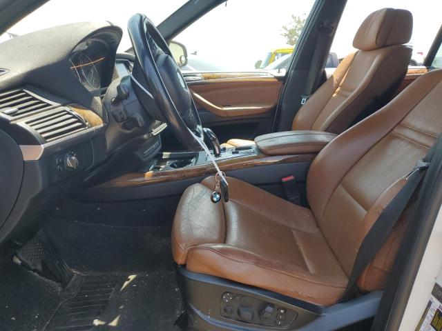 Photo 7 from auction – 2010 BMW X5 XDRIVE3 with VIN 5UXFF0C55ALT77518