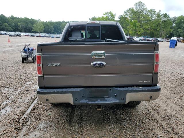 Photo 6 from auction – 2014 FORD F150 SUPER with VIN 1FTFW1EF6EFA35562