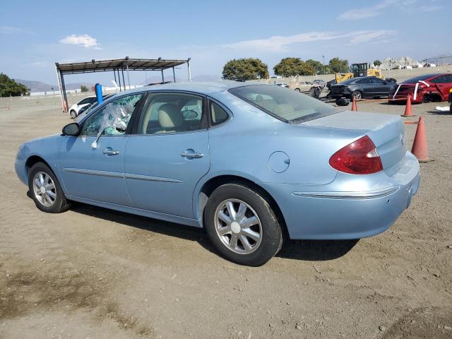Photo 2 from auction – 2006 BUICK LACROSSE C with VIN 2G4WD582661197248