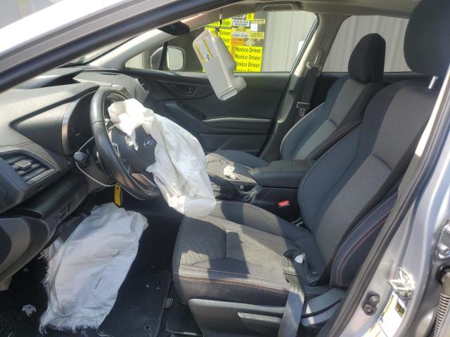 Photo 7 from auction – 2018 SUBARU CROSSTREK with VIN JF2GTACC6JH310059