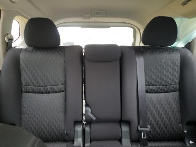 Photo 10 from auction – 2020 NISSAN ROGUE S with VIN JN8AT2MVXLW106913