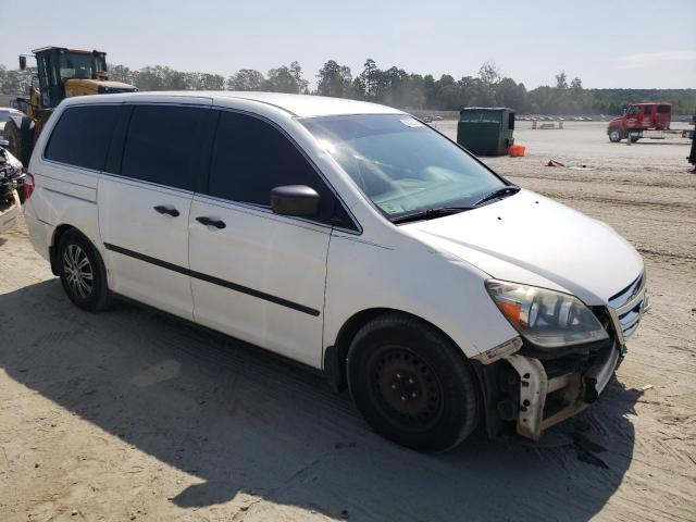 Photo 4 from auction – 2005 HONDA ODYSSEY LX with VIN 5FNRL38245B131785