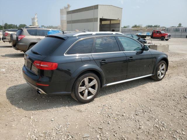 Photo 3 from auction – 2015 AUDI A4 ALLROAD with VIN WA1UFAFLXFA021703