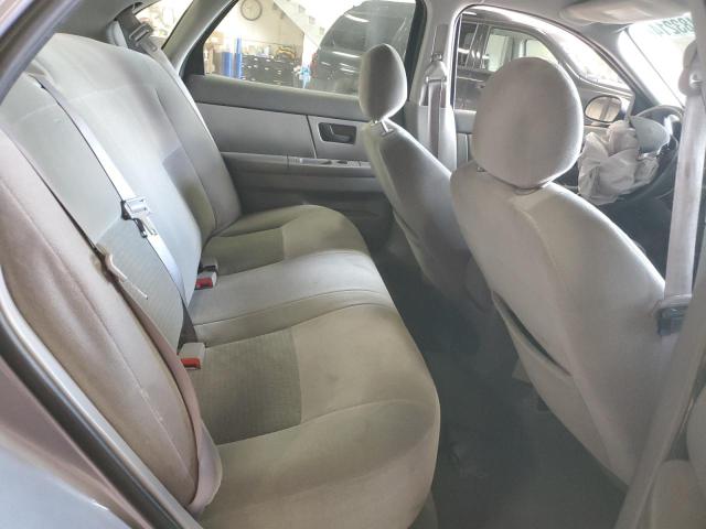 Фото 10 с аукциона – 2006 FORD TAURUS SE с VIN 1FAFP53U66A236582
