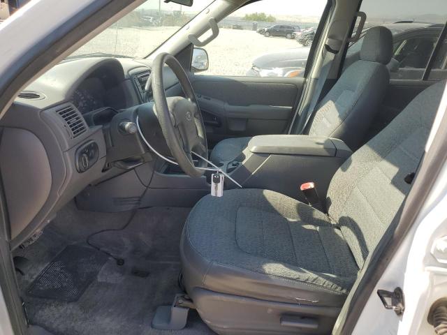 Photo 7 from auction – 2003 FORD EXPLORER X with VIN 1FMZU62K13UC17109