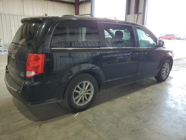 Photo 3 from auction – 2019 DODGE GRAND CARA with VIN 2C4RDGCGXKR566186