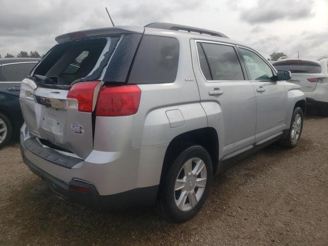 Photo 3 from auction – 2013 GMC TERRAIN SL with VIN 2GKALSEK1D6333679