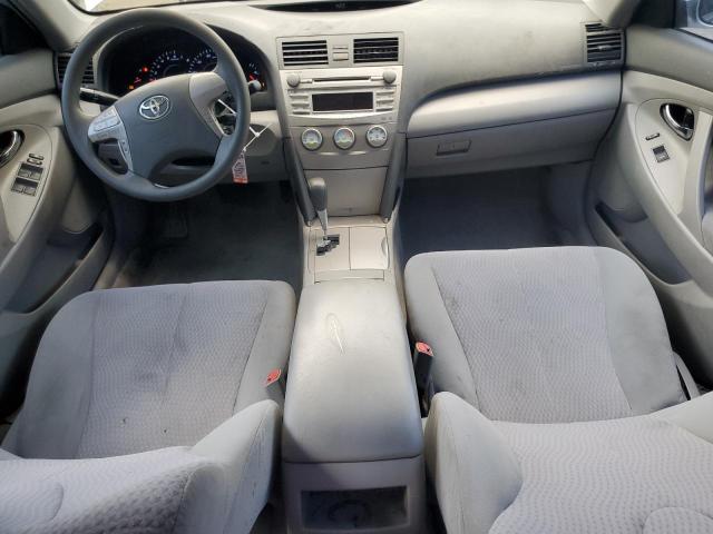 Photo 8 from auction – 2010 TOYOTA CAMRY BASE with VIN 4T1BF3EK3AU076630