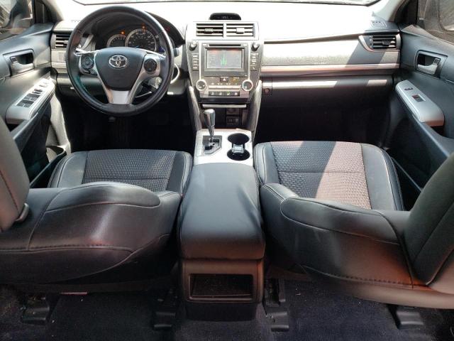 Photo 8 from auction – 2014 TOYOTA CAMRY L with VIN 4T1BF1FK9EU383647