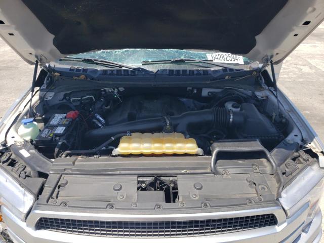 Photo 11 from auction – 2018 FORD F150 SUPER with VIN 1FTEW1EG1JFC28815