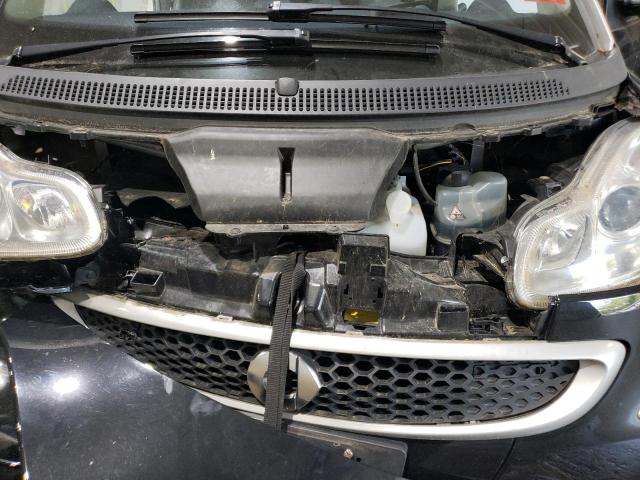 Photo 11 from auction – 2013 SMART FORTWO with VIN WMEEJ9AA1DK599761