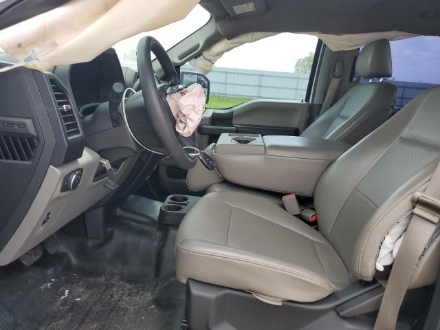 Photo 7 from auction – 2017 FORD F150 SUPER with VIN 1FTEW1C81HKD40205