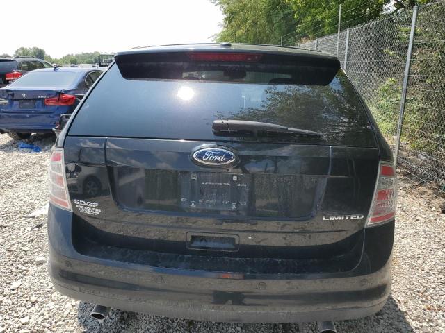 Photo 6 from auction – 2009 FORD EDGE LIMIT with VIN 2FMDK39CX9BA85124
