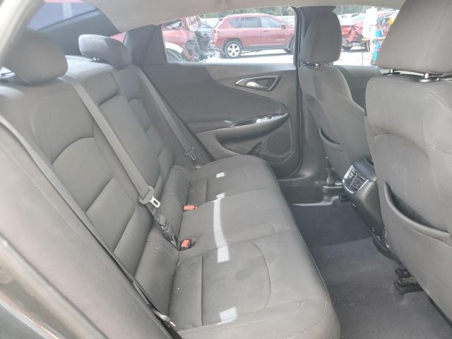 Photo 10 from auction – 2017 CHEVROLET MALIBU LT with VIN 1G1ZE5ST0HF167036