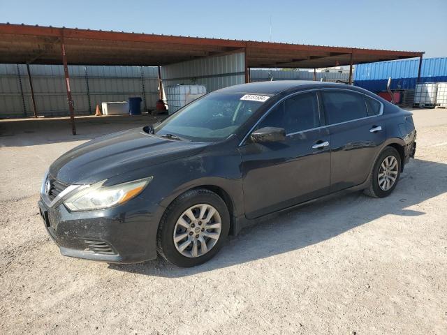 Photo 1 from auction – 2016 NISSAN ALTIMA 2.5 with VIN 1N4AL3AP3GN332526