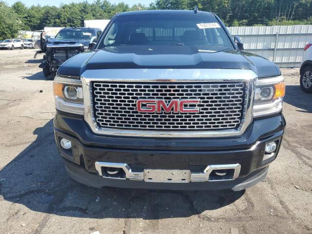 Photo 5 from auction – 2015 GMC SIERRA K15 with VIN 3GTU2WECXFG517652