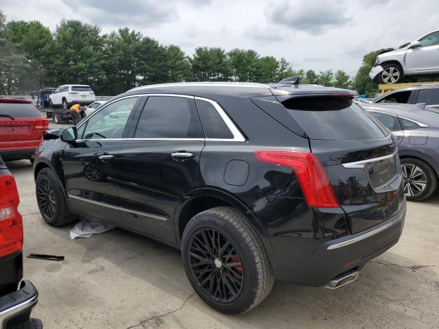 Photo 2 from auction – 2019 CADILLAC XT5 with VIN 1GYKNARS6KZ197026