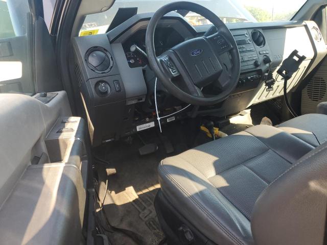 Photo 8 from auction – 2016 FORD F350 SUPER with VIN 1FTRF3B67GEB27088