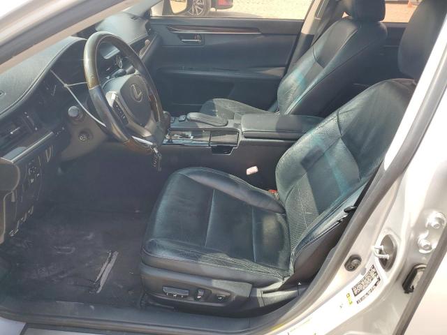 Photo 7 from auction – 2014 LEXUS ES 350 with VIN JTHBK1GG0E2123092