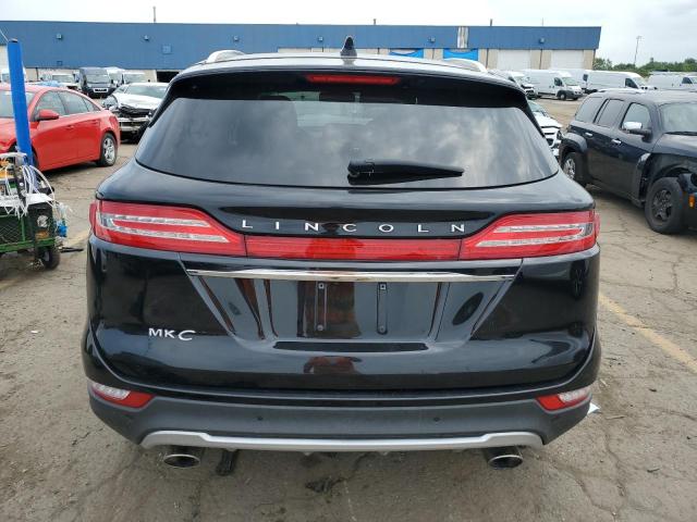 Photo 6 from auction – 2019 LINCOLN MKC RESERV with VIN 5LMCJ3D99KUL26601