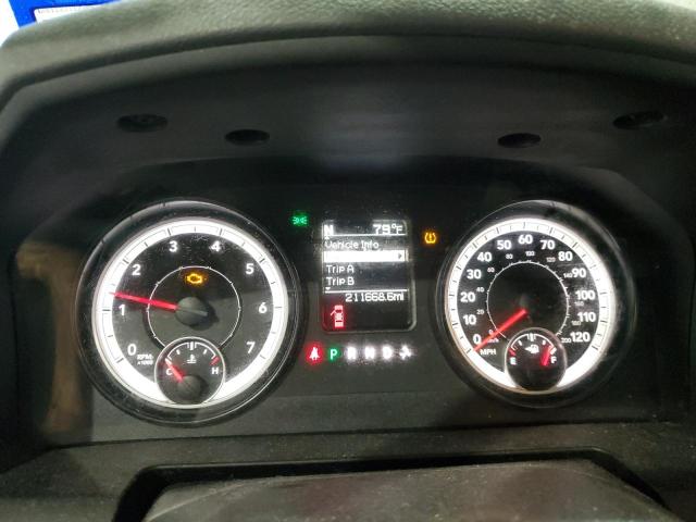 Photo 9 from auction – 2015 RAM 1500 ST with VIN 1C6RR7FT9FS661361