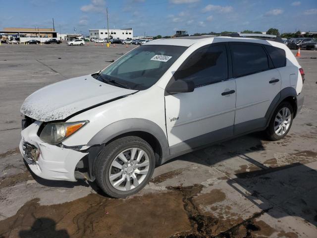 PONTIAC VIBE 2003 with VIN 5Y2SL62863Z408962 - Photo from auction