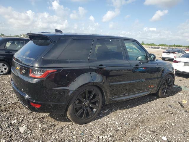 Photo 3 from auction – 2022 LAND ROVER RANGE ROVE with VIN SALWR2SU9NA205483