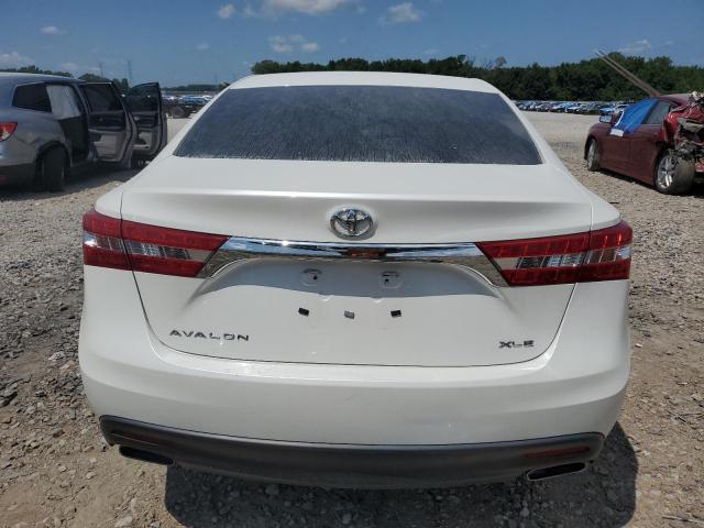 Photo 6 from auction – 2013 TOYOTA AVALON BAS with VIN 4T1BK1EB5DU035453