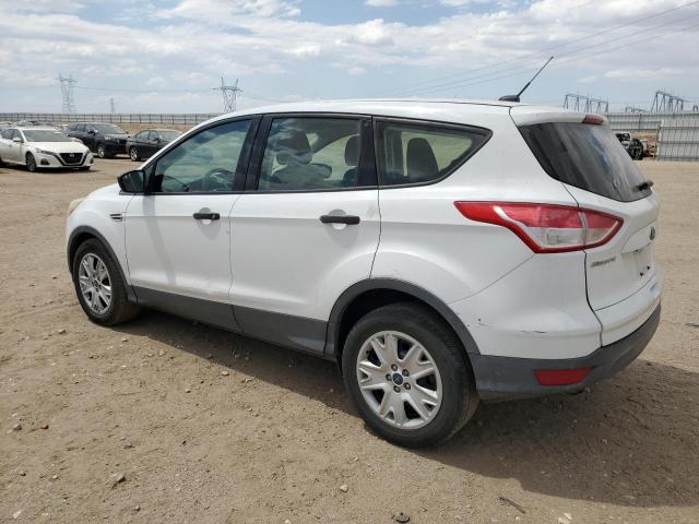Photo 2 from auction – 2015 FORD ESCAPE S with VIN 1FMCU0F77FUA63034