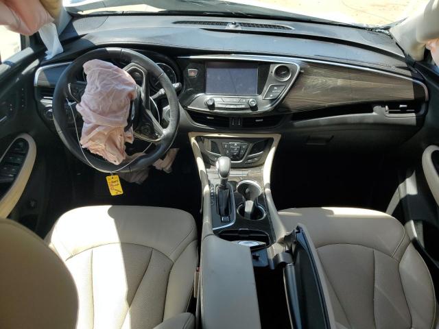Photo 8 from auction – 2019 BUICK ENVISION E with VIN LRBFXCSA5KD020526