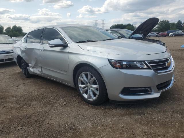 Photo 4 from auction – 2018 CHEVROLET IMPALA LT with VIN 2G1105S36J9147688