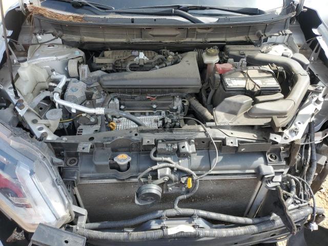 Photo 12 from auction – 2017 NISSAN ROGUE S with VIN KNMAT2MV0HP501924