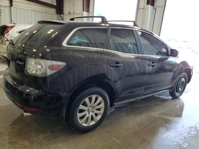 Photo 3 from auction – 2010 MAZDA CX-7 with VIN JM3ER2W5XA0349539