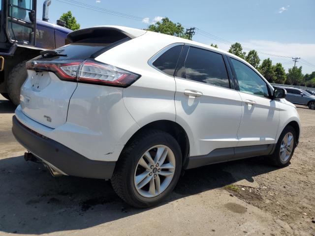 Photo 3 from auction – 2016 FORD EDGE SEL with VIN 2FMPK4J8XGBB44681