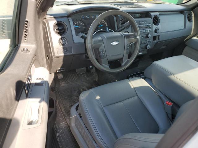Zdjęcie 8 z aukcji – 2014 FORD F150 z VIN 1FTNF1EF7EKE31924