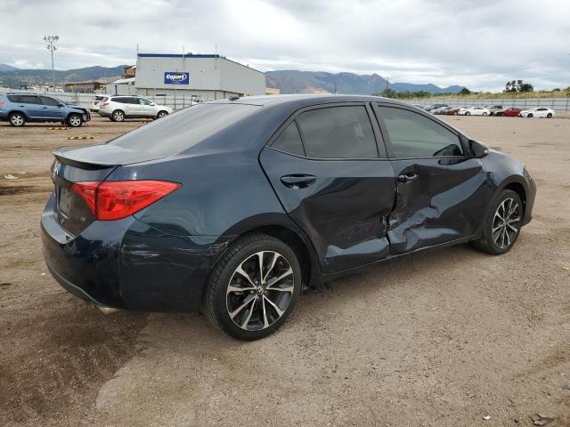 Photo 3 from auction – 2018 TOYOTA COROLLA L with VIN 5YFBURHE2JP830195