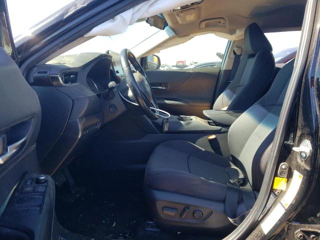 Photo 7 from auction – 2022 TOYOTA VENZA LE with VIN JTEAAAAH2NJ090907