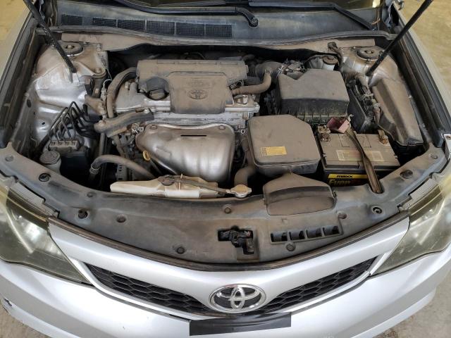 Photo 11 from auction – 2012 TOYOTA CAMRY BASE with VIN 4T1BF1FK8CU172114