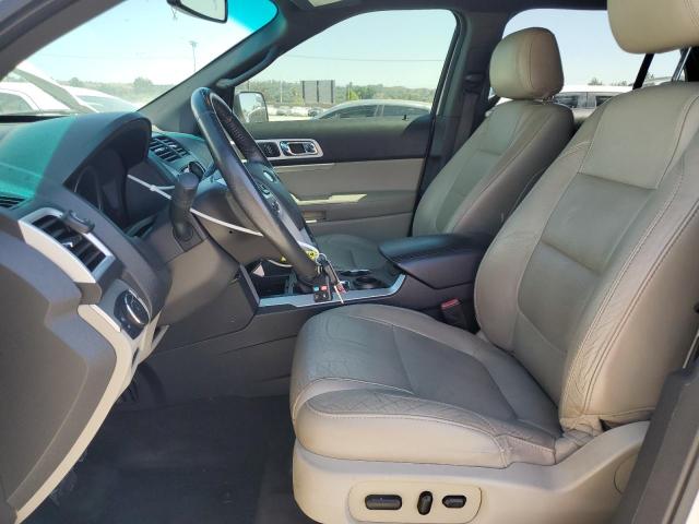 Photo 7 from auction – 2013 FORD EXPLORER X with VIN 1FM5K7D97DGB70575