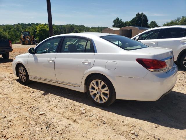 Фото 2 с аукциона – 2012 TOYOTA AVALON BAS с VIN 4T1BK3DB5CU446539