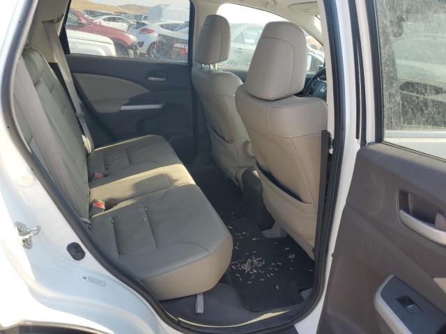 Photo 10 from auction – 2012 HONDA CR-V EXL with VIN 5J6RM4H75CL040818