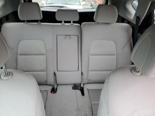 Photo 10 from auction – 2017 HYUNDAI TUCSON LIM with VIN KM8J3CA45HU288791