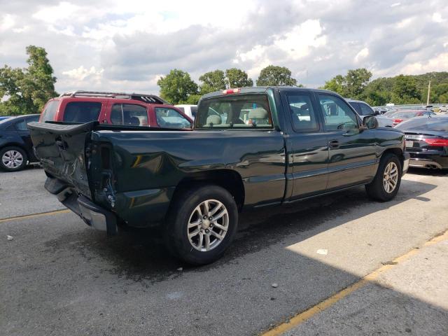 Photo 3 from auction – 2004 CHEVROLET SILVERADO with VIN 2GCEC19T841120428