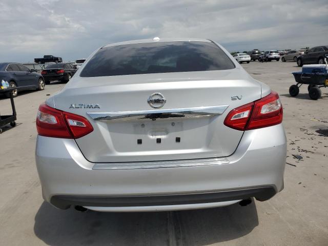 Photo 6 from auction – 2017 NISSAN ALTIMA 2.5 with VIN 1N4AL3AP2HC126577